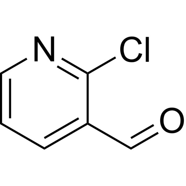 2-Chloronicotinaldehyde 36404-88-3